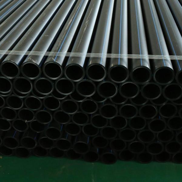Agricultural Drip Pipe for Irrigation System 10 inch Diameter 6-12m Length