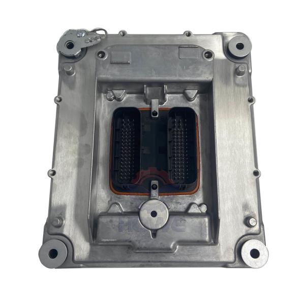 TAD1643GE TAD1250V Partes elétricas de escavadeiras D16E Controlador de motor Painel de computador VOE20814795 21695313