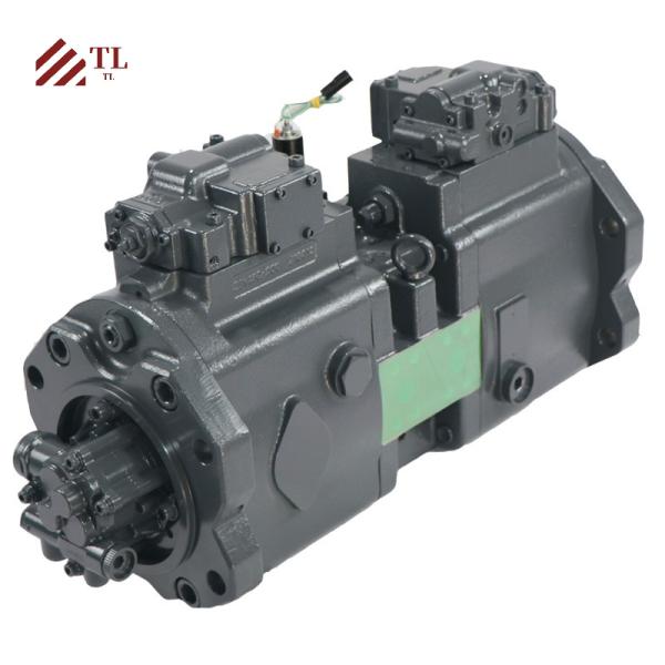 Construction Works Excavator Parts K3V140DT-HNOV Hydraulic Pump for High Productivity