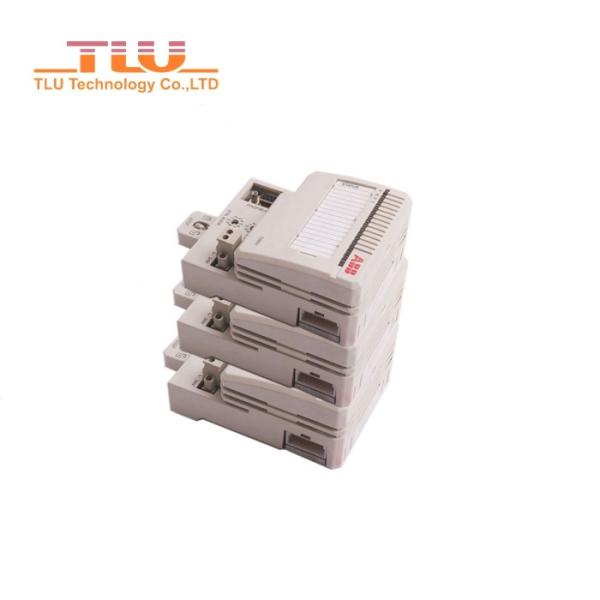 CI854AK01 Profibus DP-VI Communication Module Kit ABB PLC Module