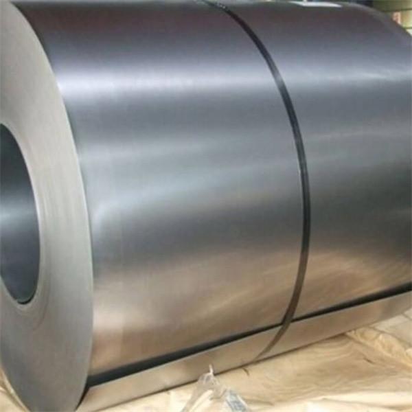 ID 508mm DX51D Z30 Galvanised Steel Plate 5mm Gi Steel Coils