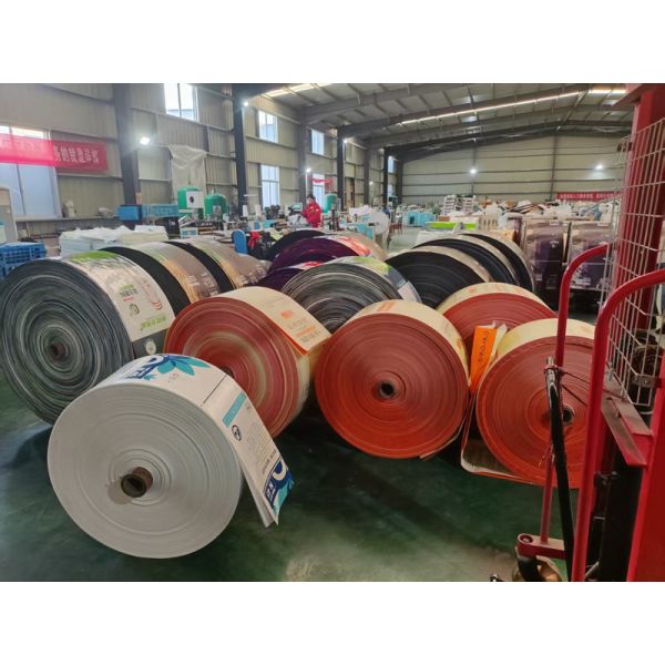 Shouguang Wanhua Package Co.,Ltd.