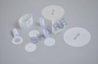 15, 20, 30, 40, 50, 60, 70, 80, 90, 100um Filtres en polyester à maille de 5 mm à 2 m de diamètre