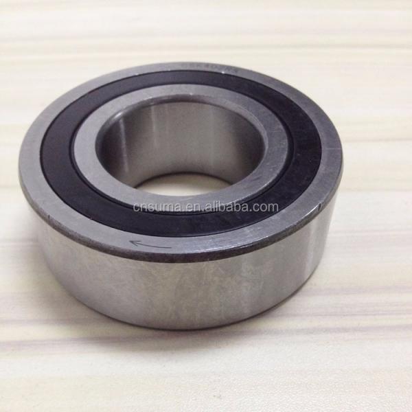 CSK40-2RS Sprag Clutch Bearing for Belt Pulley 40mm ID