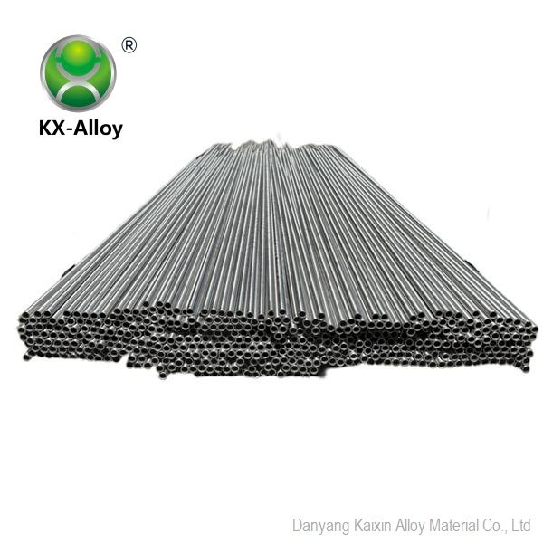 Ni201 Pure Nickel Alloy Strip Light Rod Alkali Resistance