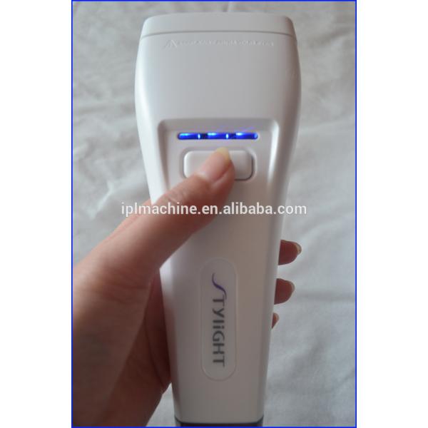 Distributor Opportunity Home Use IPL SHR Skin Rejuvenation Fast Hair Removal Machine