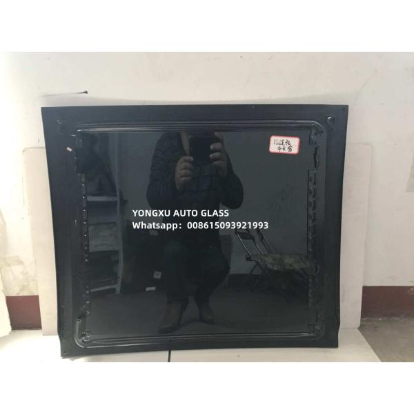 Hyundai Tucson 5d Suv 2016 Car Sunroof Assembly Opel Vectra Windscreen