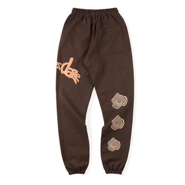                  Hip Hop Custom Logo Men Tracksuits 2023 Slim Fit Premium Quality Newest Style Men Tracksuit Embroidery             
