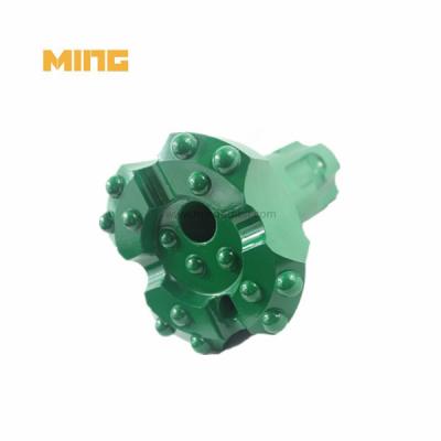 Bocado de perfuração direcional KNSH130mm dos bocados de botão de P110 DTH