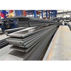 Steel Structural Fabrication with 50 Tons Load Capacity, ISO 9001 Certified and Galvanized Surface Treatment