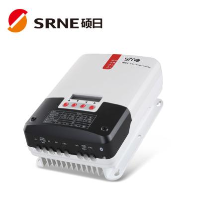 Bluetooth MPPT Solar Charge Controller  24v To 12v Mppt Regulator 20A 30A