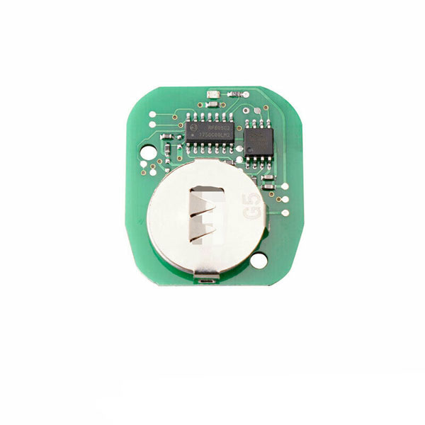 315Mhz Key For Chevrolet Tracker ABO1502TR Remote Control Car Key