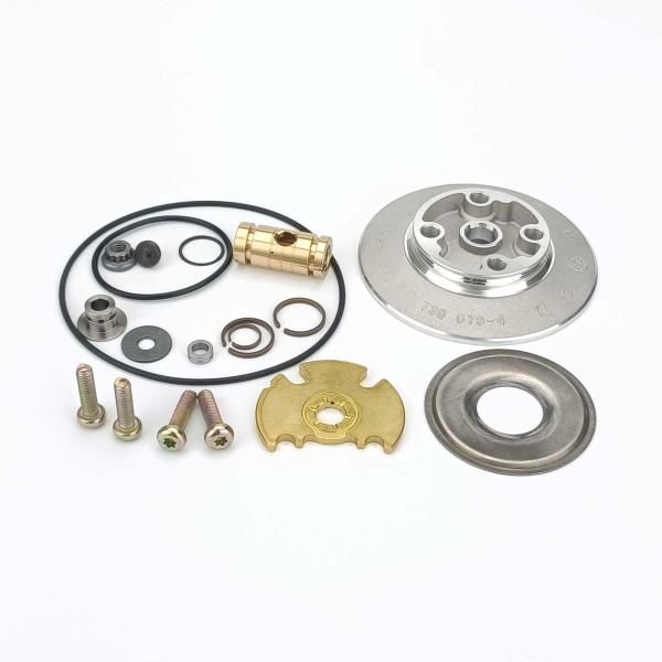 Турбокомпрессор GTB1749V 786880-6,786880 Ремонтный комплект Ford Transit IV 2.2 TDCi Duratorq EURO 5