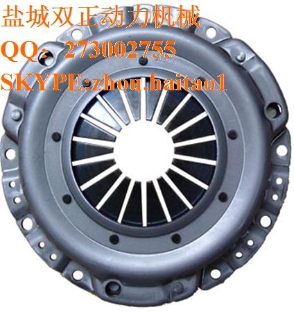 0032504304CLUTCH COVER