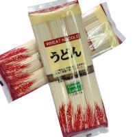 Sarrasin Raffiné Soba V Nouilles Udon Blanc