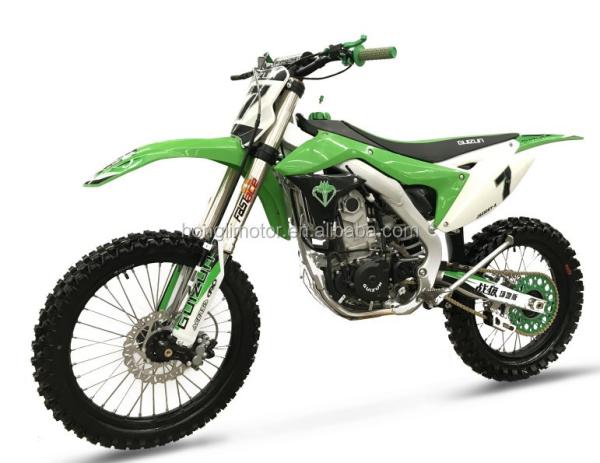 Potente duplo atacado barato moto ZS Lifan OEM CEE KAMAX 300CC 450cc motocicleta de corrida motocicleta enduro motocicleta