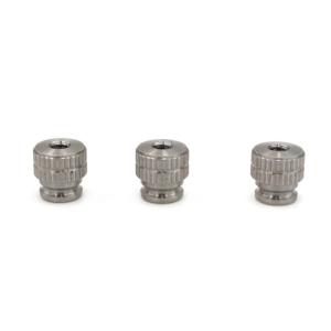 OEM CNC Turning Machining Service Customized Aluminum CNC Machining Parts