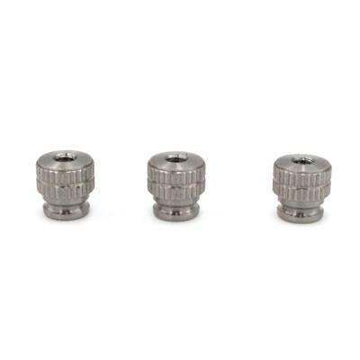 OEM CNC Turning Machining Service Customized Aluminum CNC Machining Parts