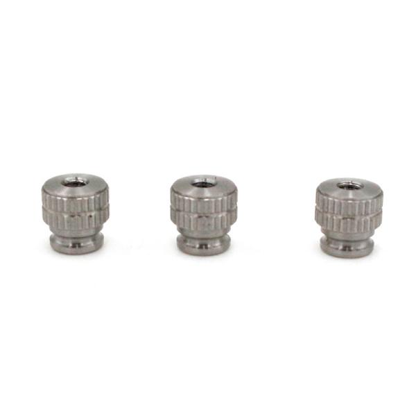 OEM CNC Turning Machining Service Customized Aluminum CNC Machining Parts