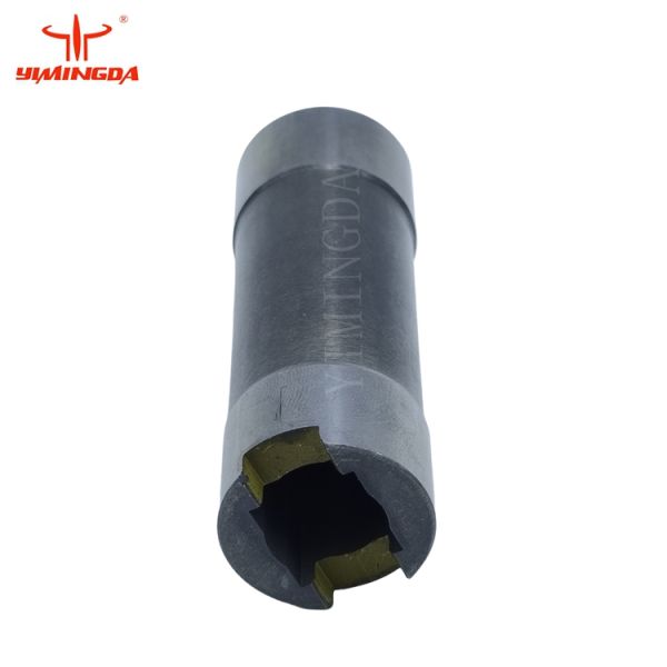 129845 Knife Tube, Pull Rod Guide for Lectra Vector FX Cutter Parts