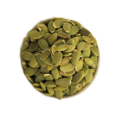 Produtores de sementes de abóbora por atacado com grandes quantidades de grãos de excelentes