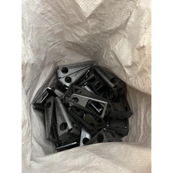 Máquina de flexión CNC para flexión de chapa de metal con matriz progresiva Entrega por vía aérea o expreso