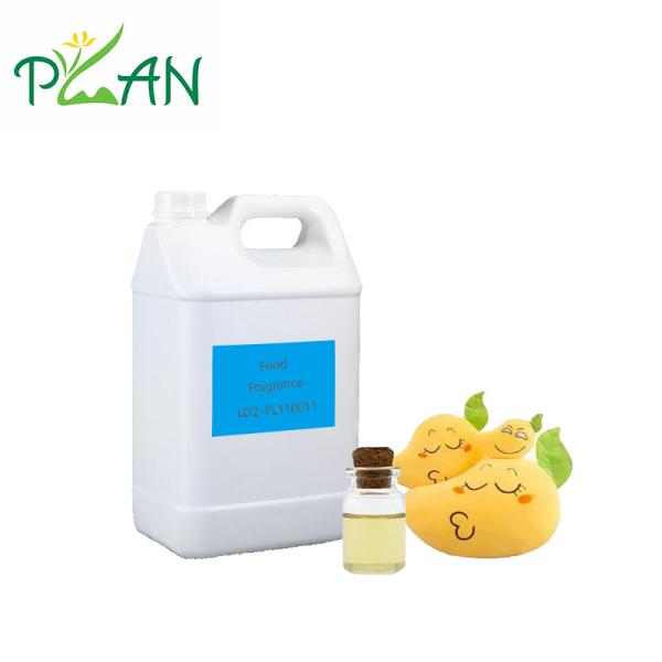 Resistencia a la temperatura Juguete Fragancia rica en mango Aceite esencial /