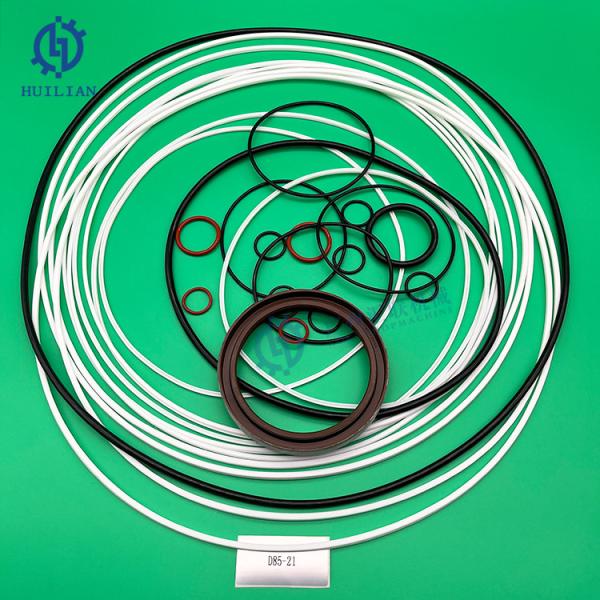 Komatsu Bulldozer Oil Seal D85-21 Transmission Seal Kit For Bulldozer Transmission Seal Kit Excavator Spare Parts