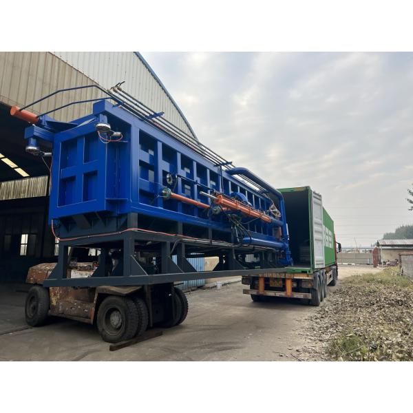 Automatic Expandable Polystyrene Resistant Thermocol Insulation Eps Foam Boards Manufacturing Machine