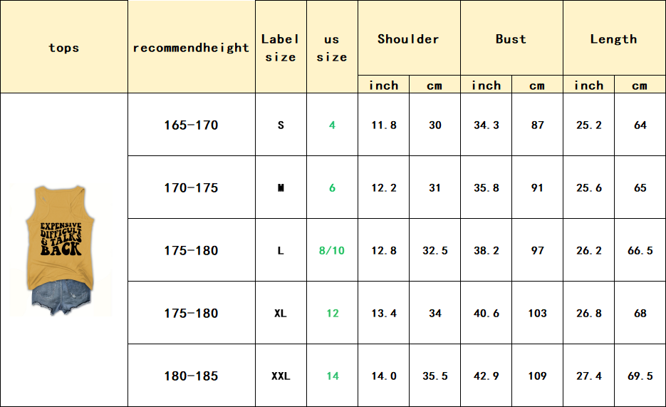 Custom Athletic Tank Tops Unisex Sleeveless Vest Ladies Ribbed Crop Top Custom Logo