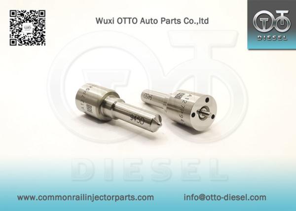 DLLA127P945 Denso Common Rail Nozzle for RE530361 Injectors