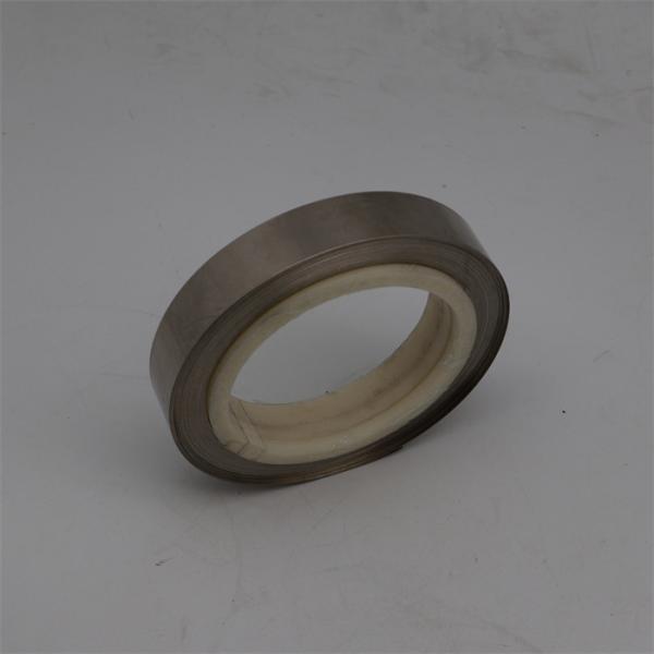 Cryogenic Engineering Nickel Alloy Inconel 718 UNS N07718 2.4668 Alloy Strip Foil