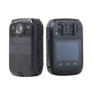 Body Worn Video Camera