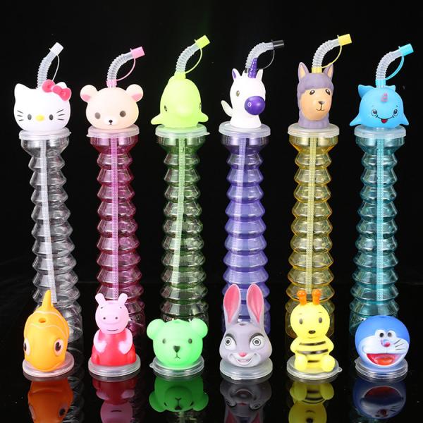 Reusable Party Yard Cups For Granita And Sorbet Parlors Cafe