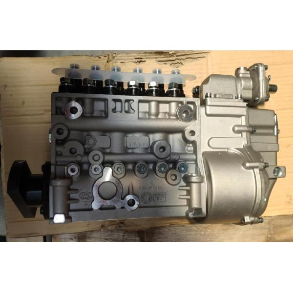 VG1560080023 WD615 Engine HOWO Fuel Injection Pump