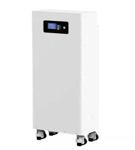 Home Energy Storage Solar Battery 51.2V 50ah 100ah 200ah 300ah 400ah 600ah