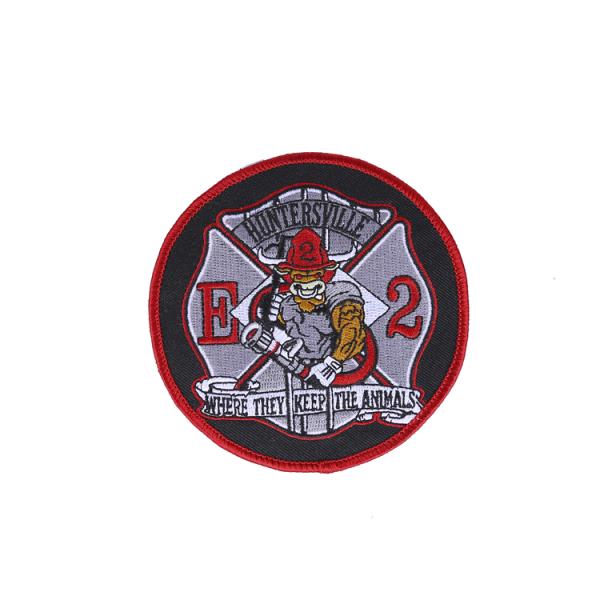 Stick-On Style Custom 3D Texture Logo Soft Plastic Badge Pvc Patches for Garment Direct