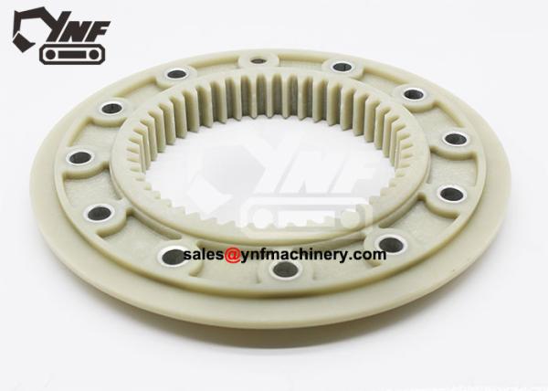 Excavator 313F Flange Coupling 165-2804 344-0688 Coupling Replacement