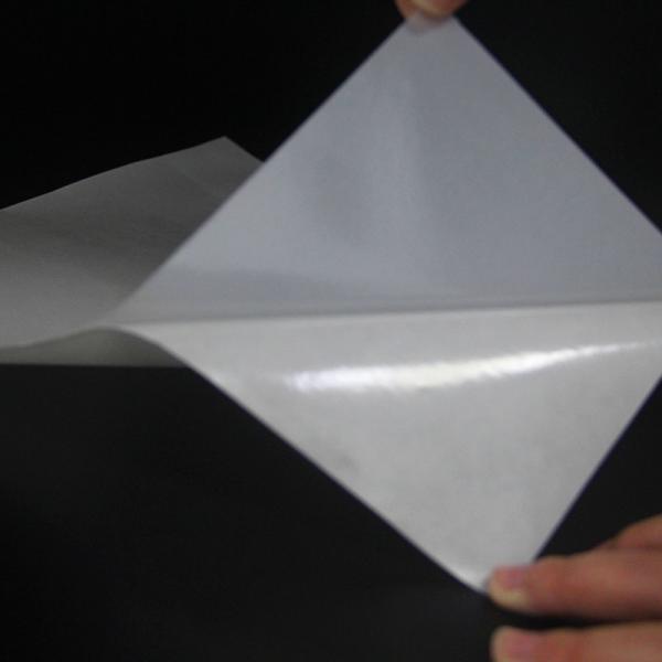 склеивающей пленки Мельт 0.08мм ТхикнессПЭС/ПВК прилипатель собственной личности