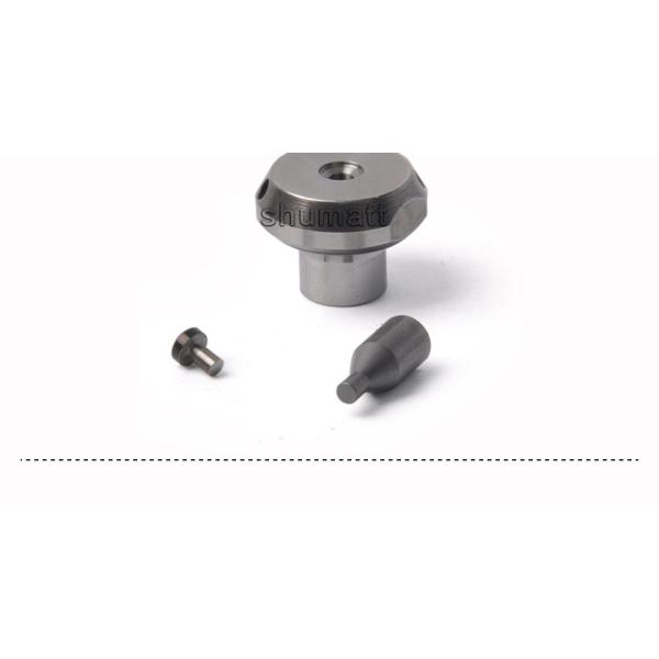 Shumatt Genuine Common Rail  Fuel Pump VDO Valve  for diesel fuel engine