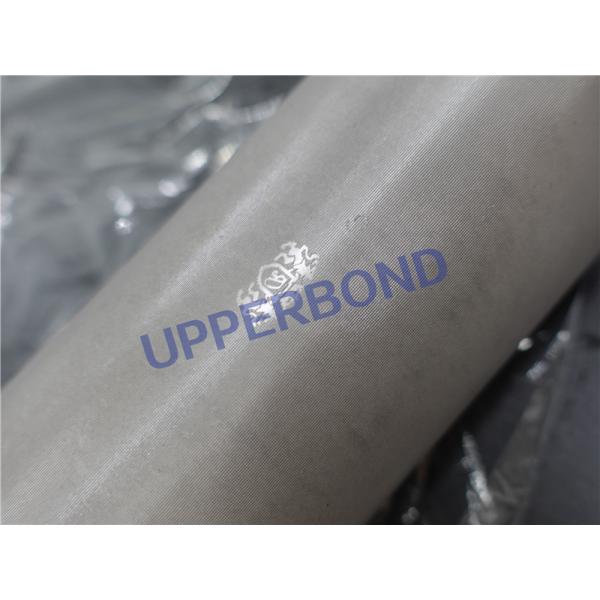 Cigarette Manufacturing Packing Machine Embossed Cylinder Roller