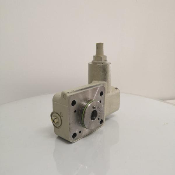 A6ve107 HD1d Hydraulic Valve for Rexroth Piston Motor Drilling Rig Efficiency Booster