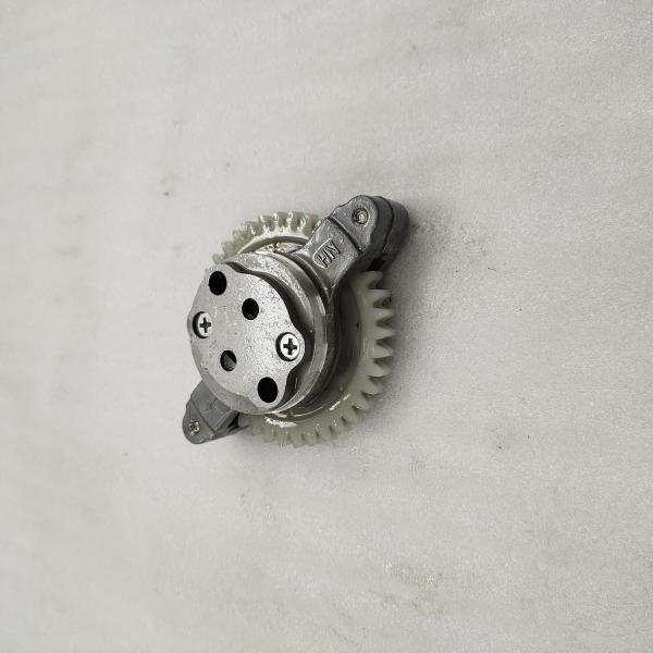 Насос для смазки серебряного масла для мотоциклов LF150cc 250cc