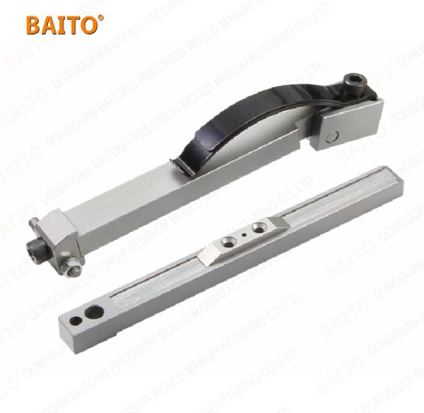 Parafuso durável do OEM Logo Molding Latch Lock S.Z5-2 de BAITO