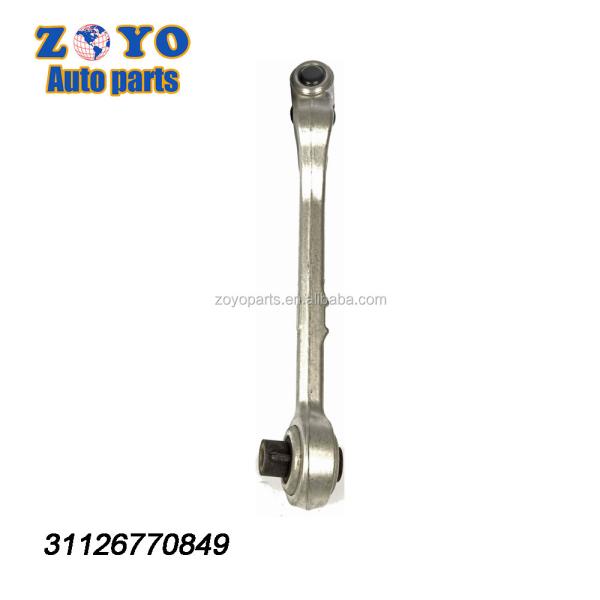 Front Aluminum Lower Control Arms for BMW E90 E91 325 2004-2012 Mooog No. RK620129