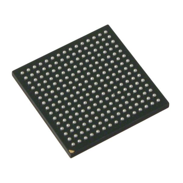Field Programmable Gate Array XC6SLX4-L1CSG225C
 132 I/O Spartan-6 LX 1.08 GHz Field Programmable Gate Array IC 225-LFBGA
