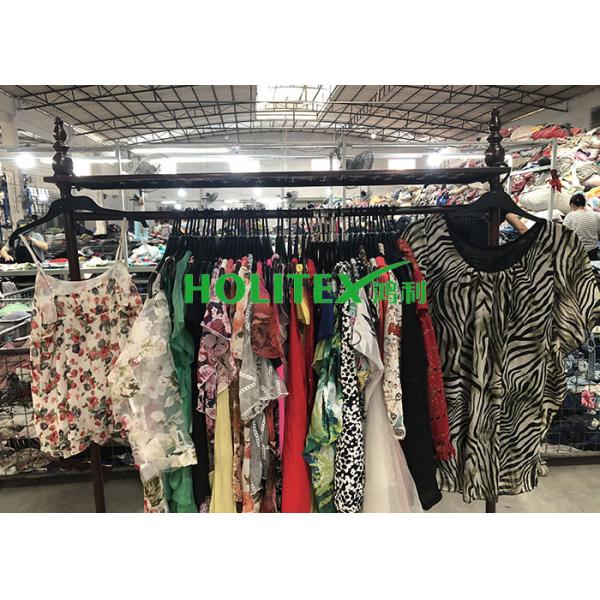 Good Quality Second Hand Clothes , 2nd Hand Ladies Clothes For East Africa