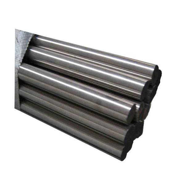 130mm 316 Stainless Steel Round Bar UNS N06022 304 Stainless Steel Round Bar