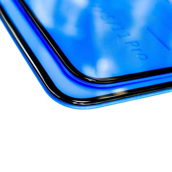 0.4mm HD Clear Screen Protector 10D BIG ARC Anti Explosion For Iphone 12 Pro Max