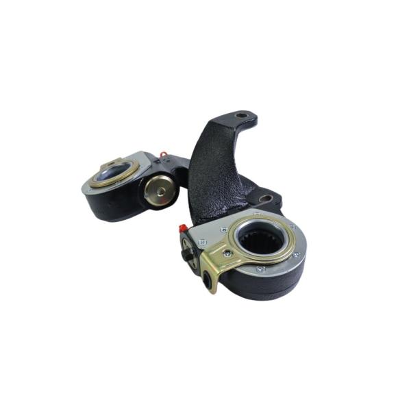 Acero J5 piezas de repuesto de camión 37 dientes 3 agujeros regulador manual de la ranura con brazo ajustable